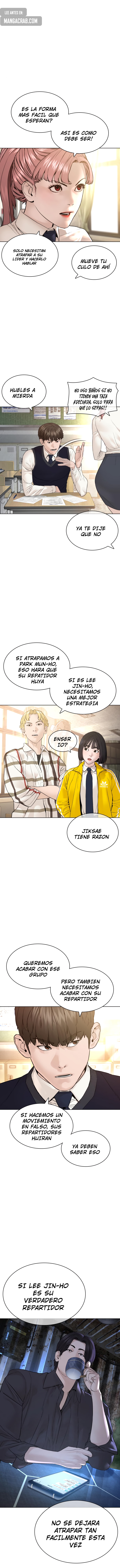 Read Viral Hit Español Manga Online