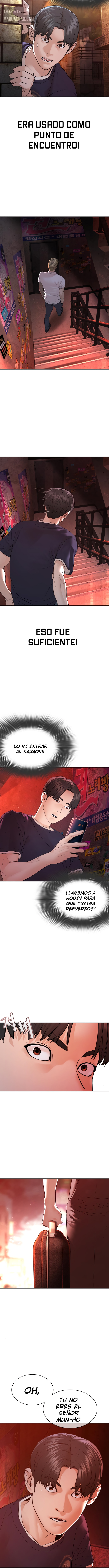 Read Viral Hit Español Manga Online
