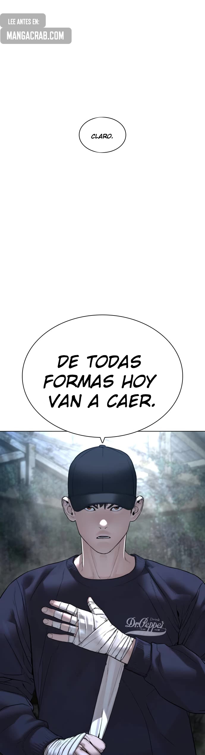 Read Viral Hit Español Manga Online