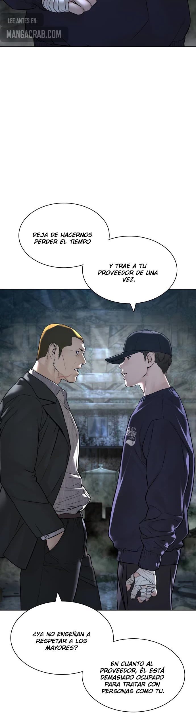 Read Viral Hit Español Manga Online