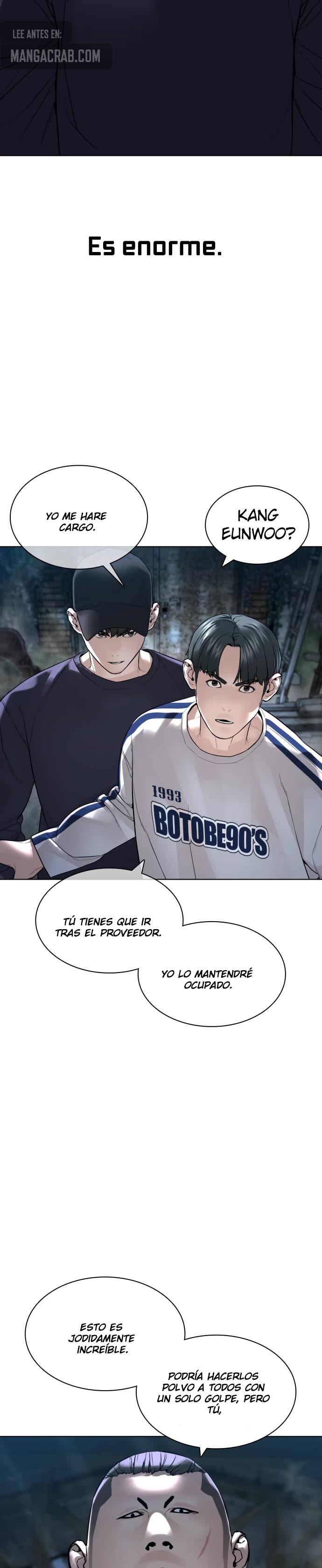 Read Viral Hit Español Manga Online