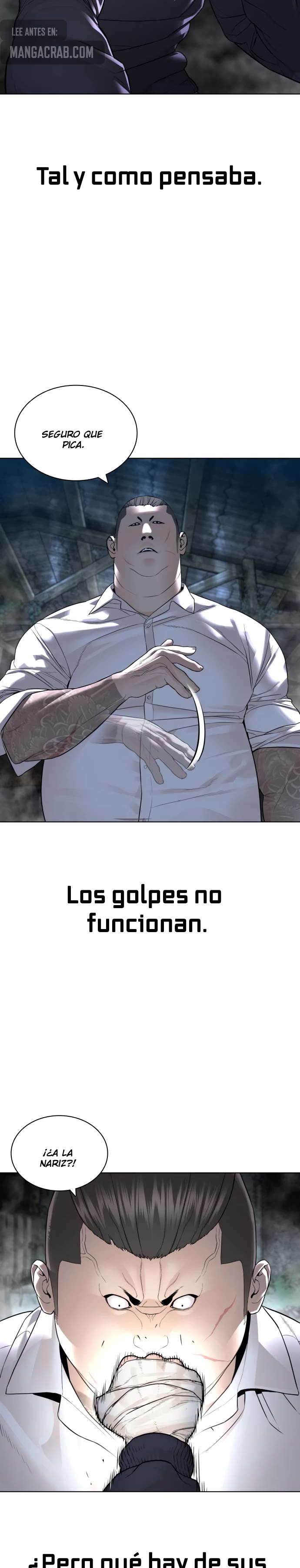 Read Viral Hit Español Manga Online