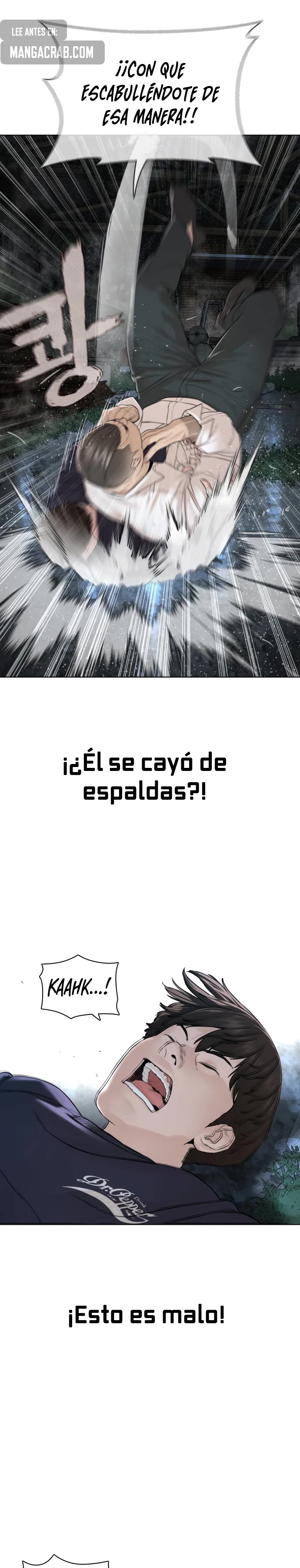 Read Viral Hit Español Manga Online