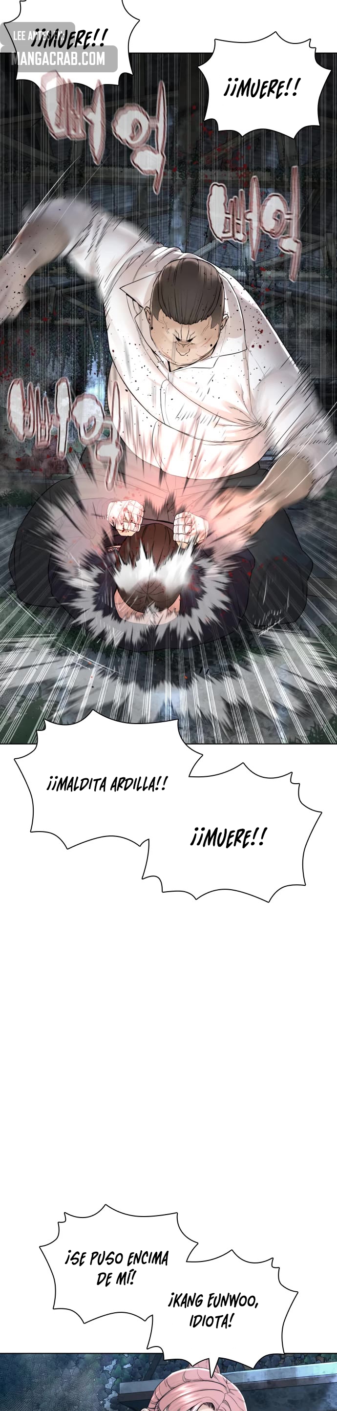 Read Viral Hit Español Manga Online