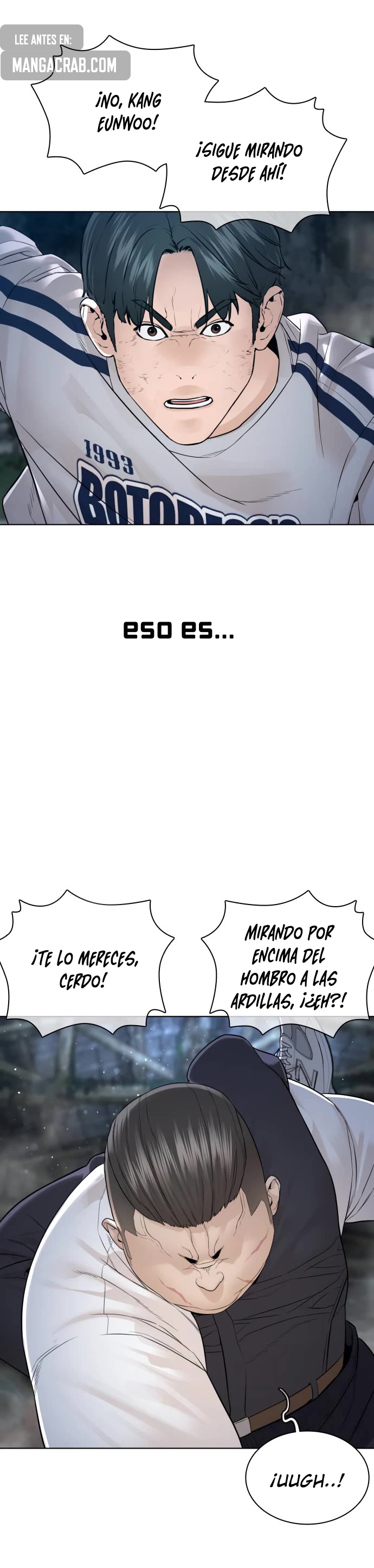 Read Viral Hit Español Manga Online