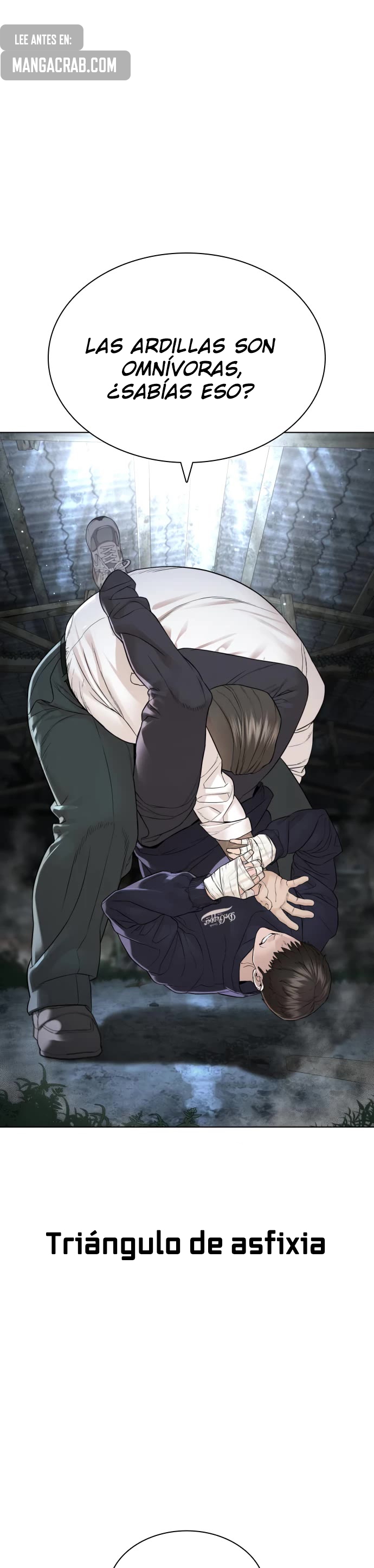 Read Viral Hit Español Manga Online