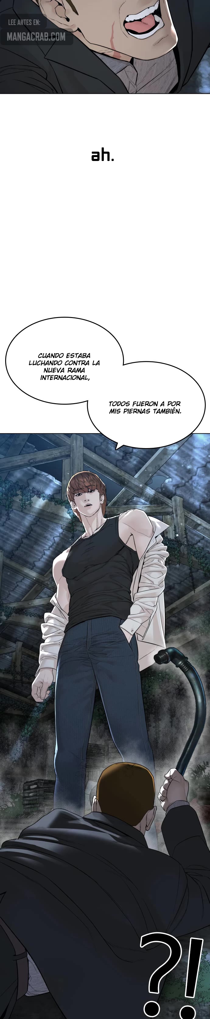 Read Viral Hit Español Manga Online