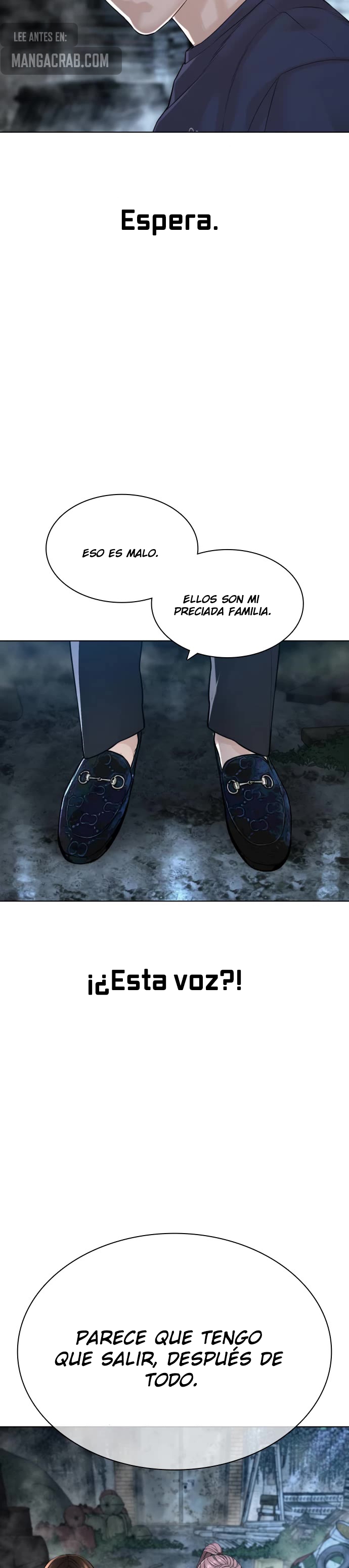 Read Viral Hit Español Manga Online