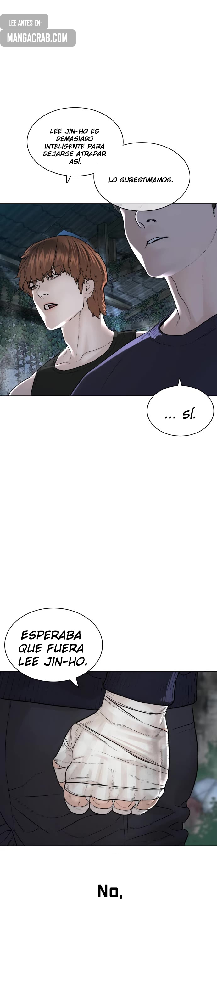 Read Viral Hit Español Manga Online