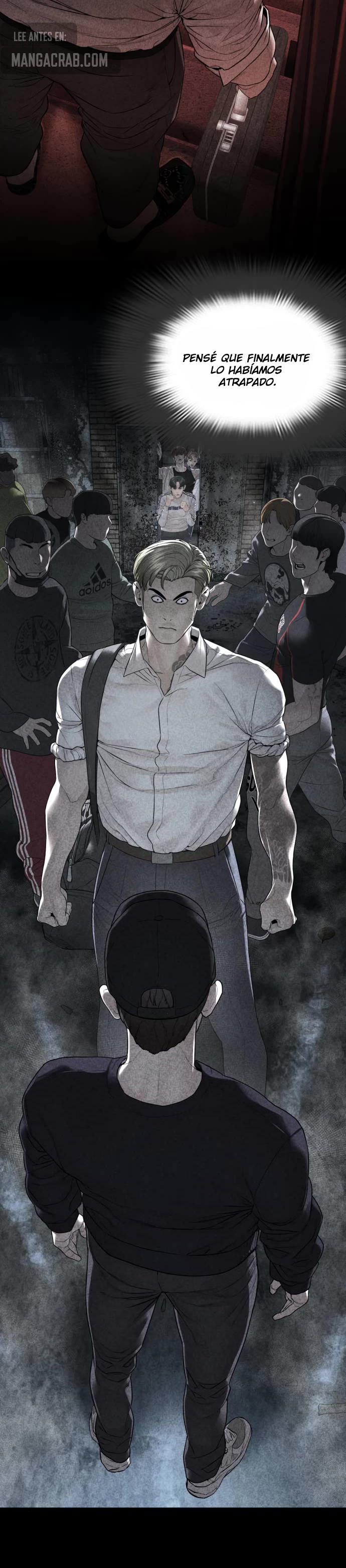 Read Viral Hit Español Manga Online