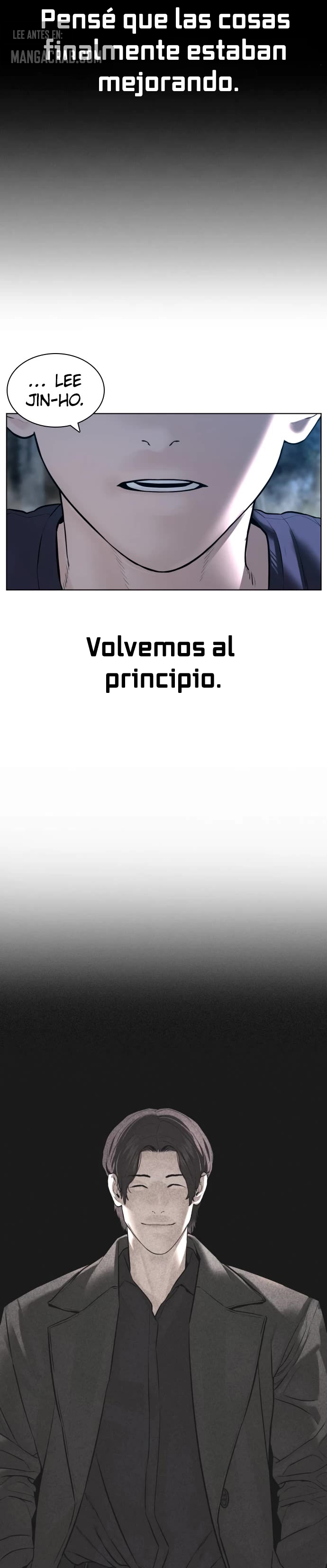 Read Viral Hit Español Manga Online