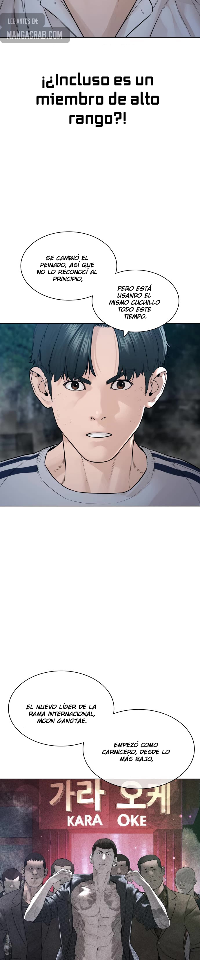 Read Viral Hit Español Manga Online