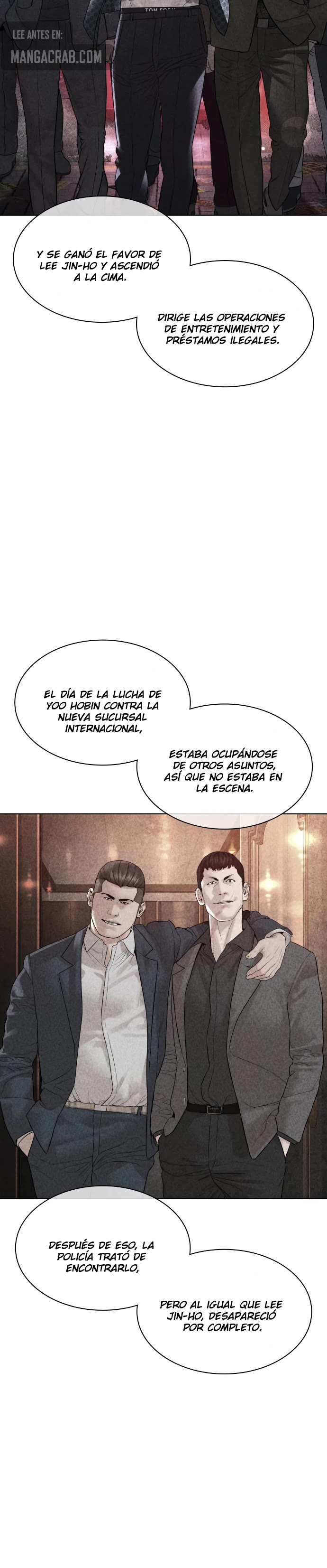 Read Viral Hit Español Manga Online