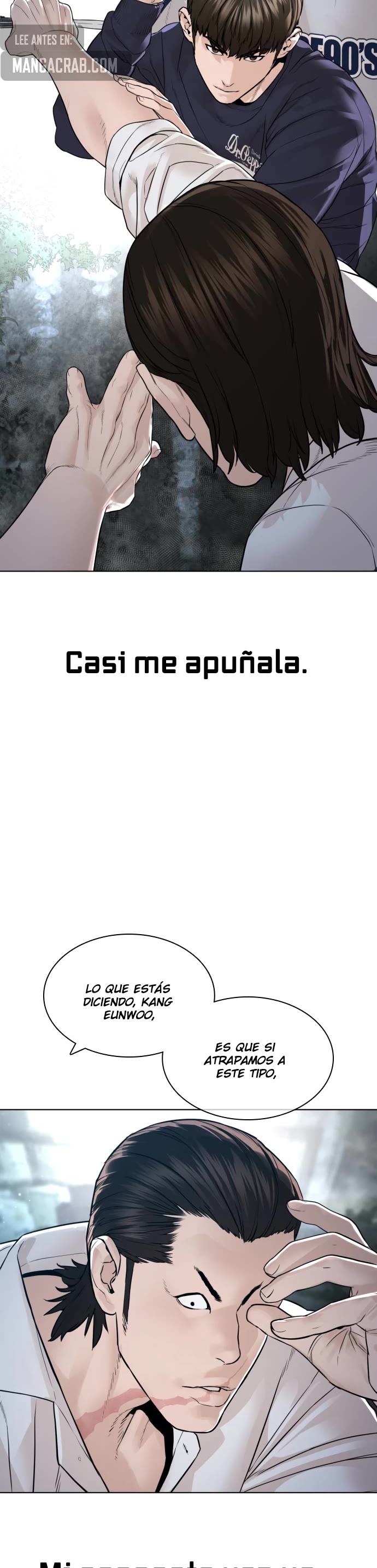 Read Viral Hit Español Manga Online