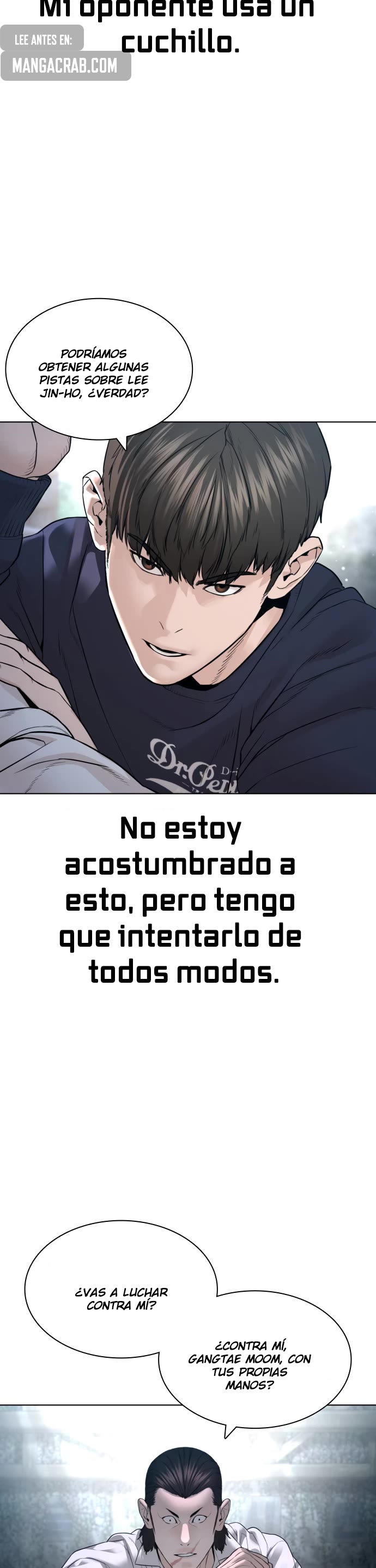 Read Viral Hit Español Manga Online