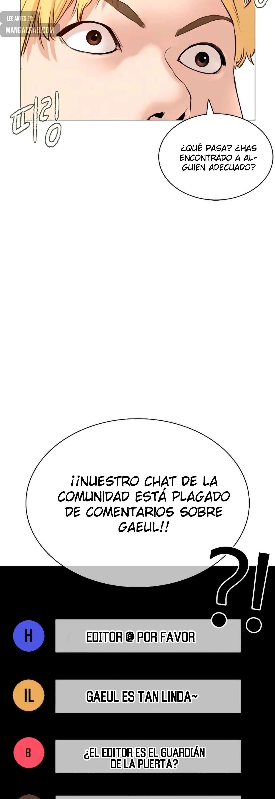 Read Viral Hit Español Manga Online