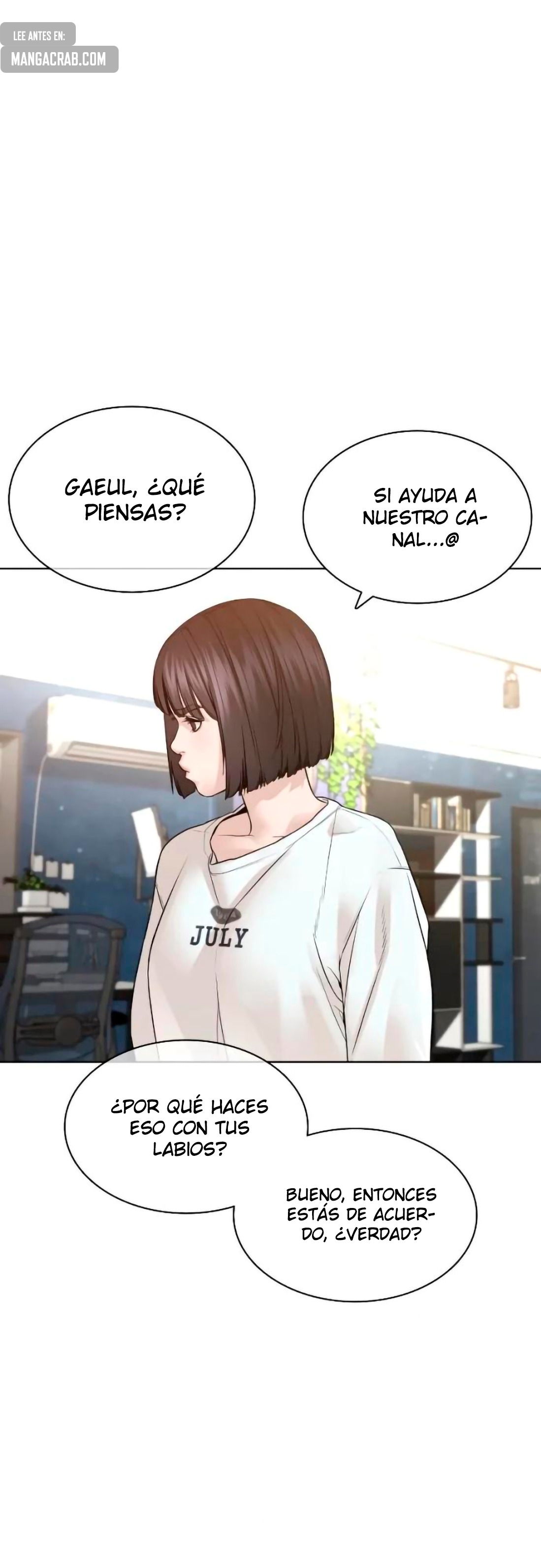 Read Viral Hit Español Manga Online