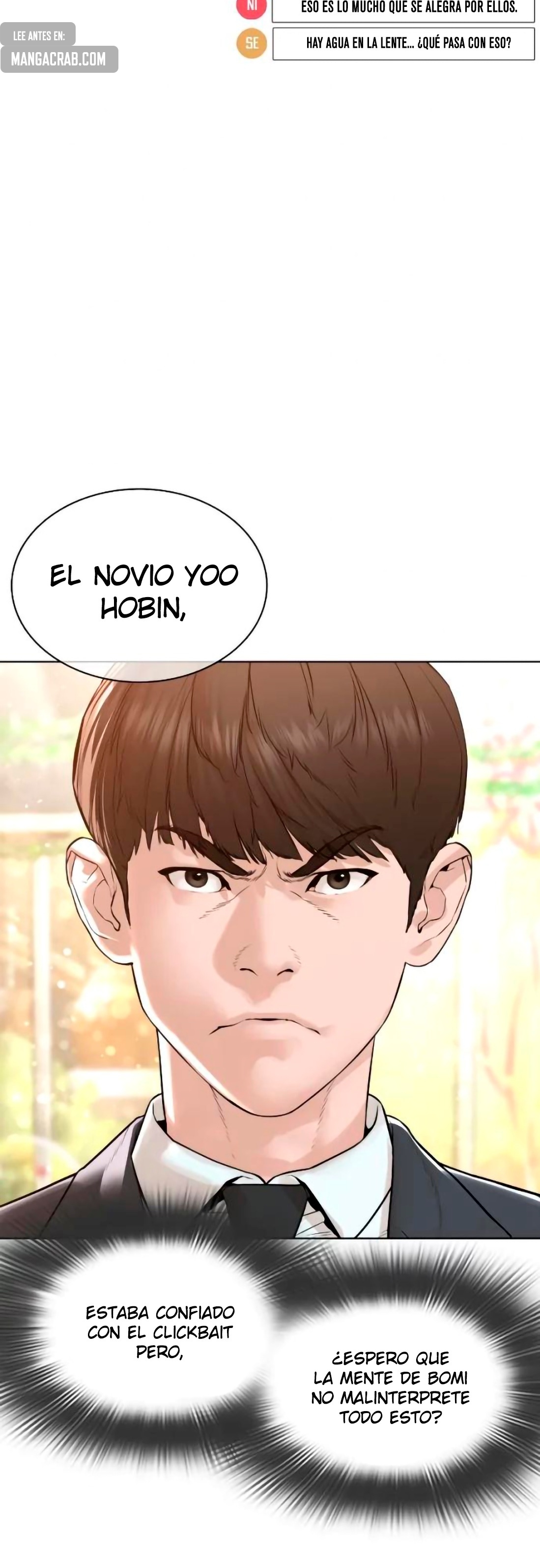 Read Viral Hit Español Manga Online