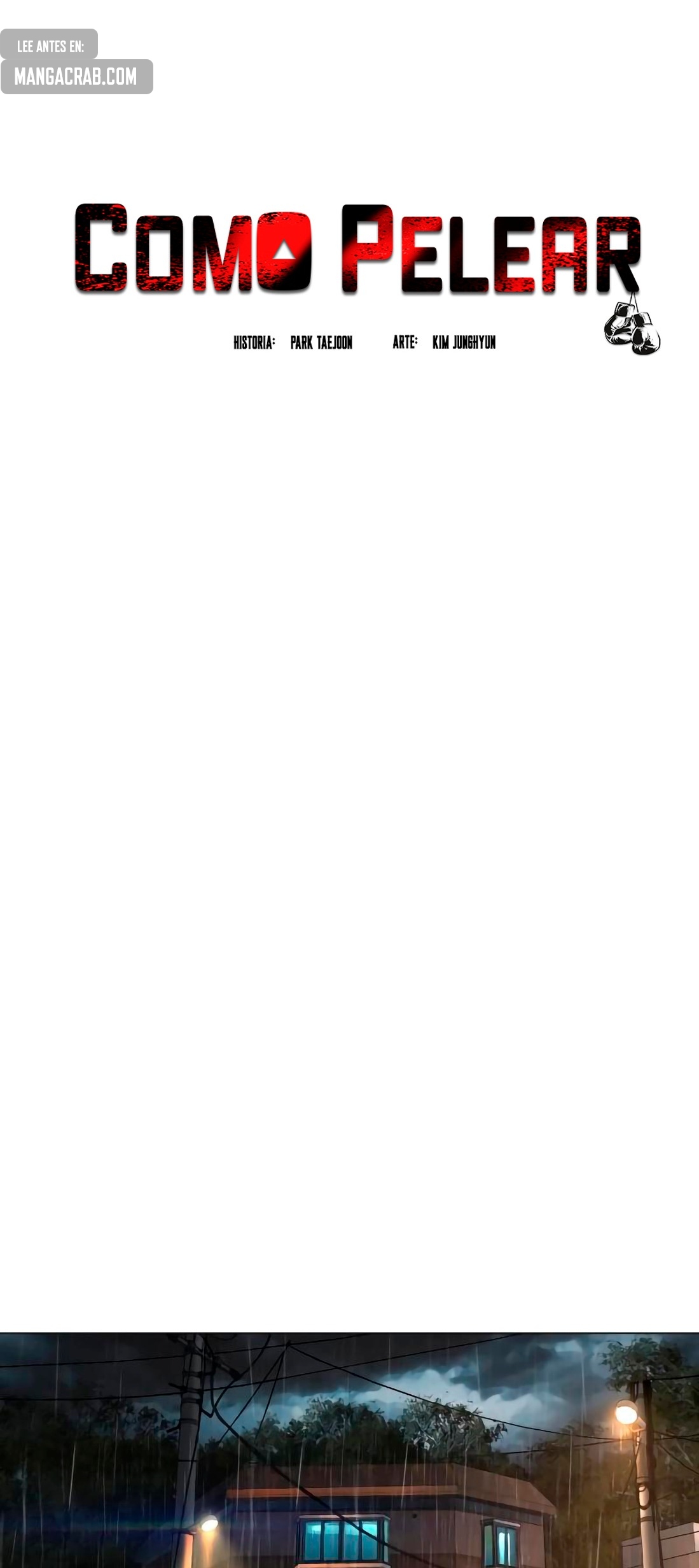 Read Viral Hit Español Manga Online