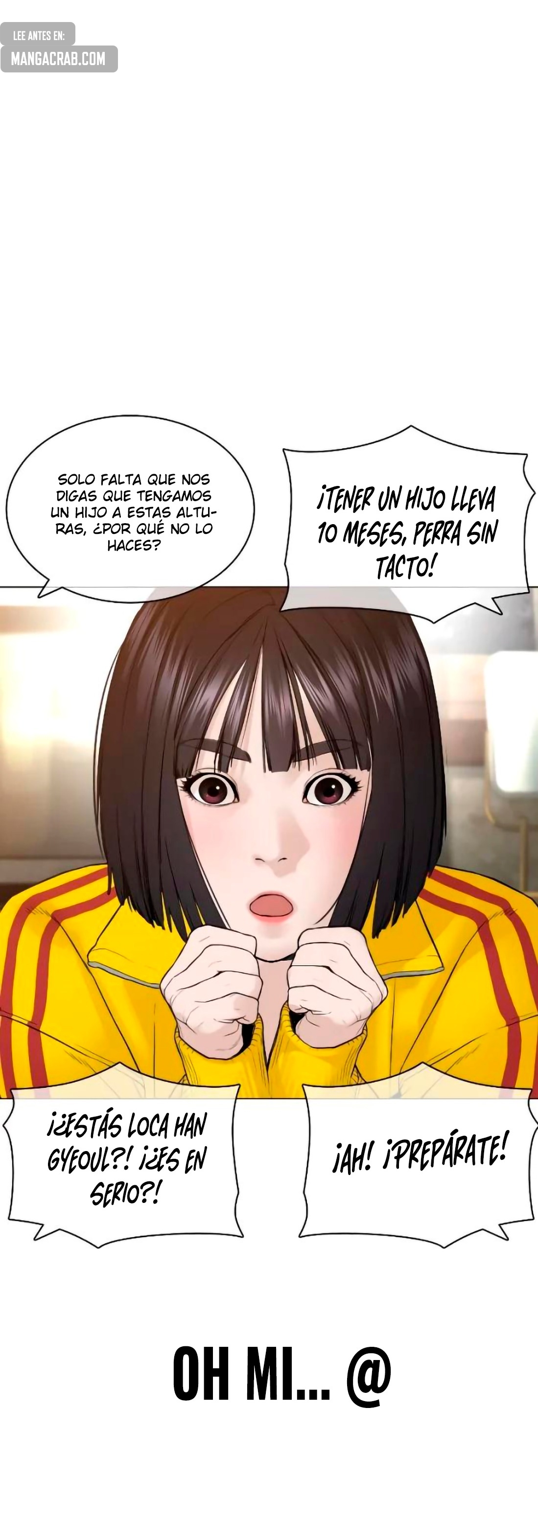 Read Viral Hit Español Manga Online
