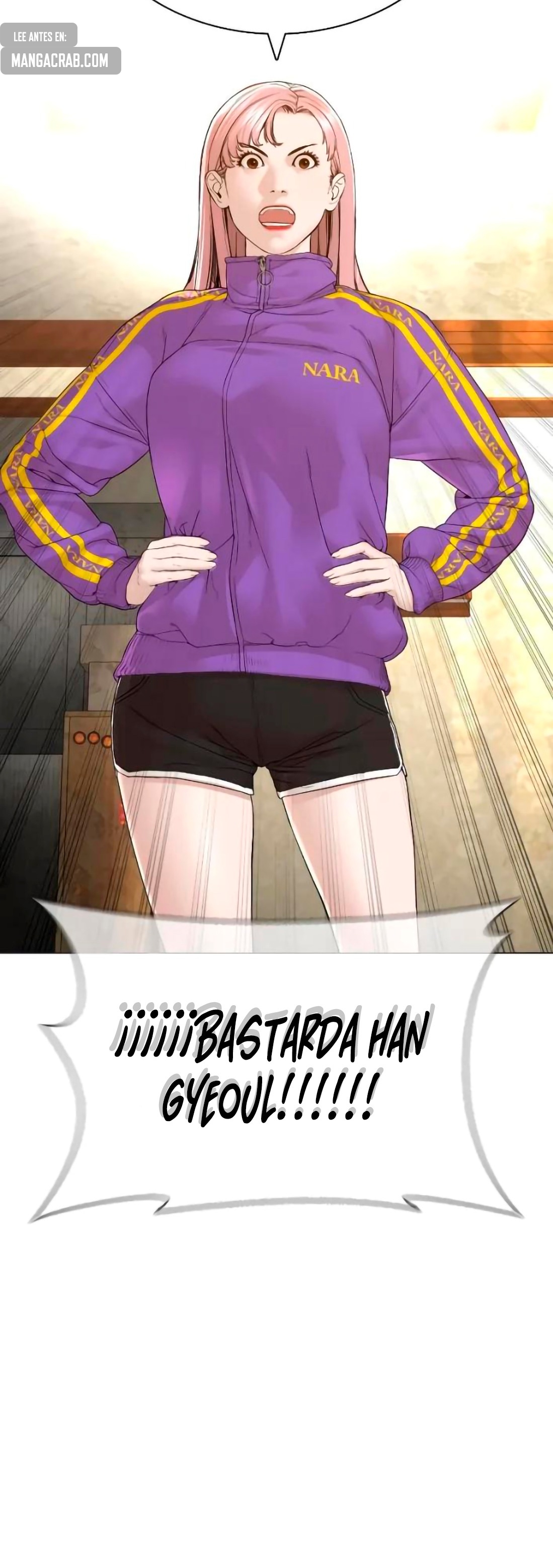 Read Viral Hit Español Manga Online