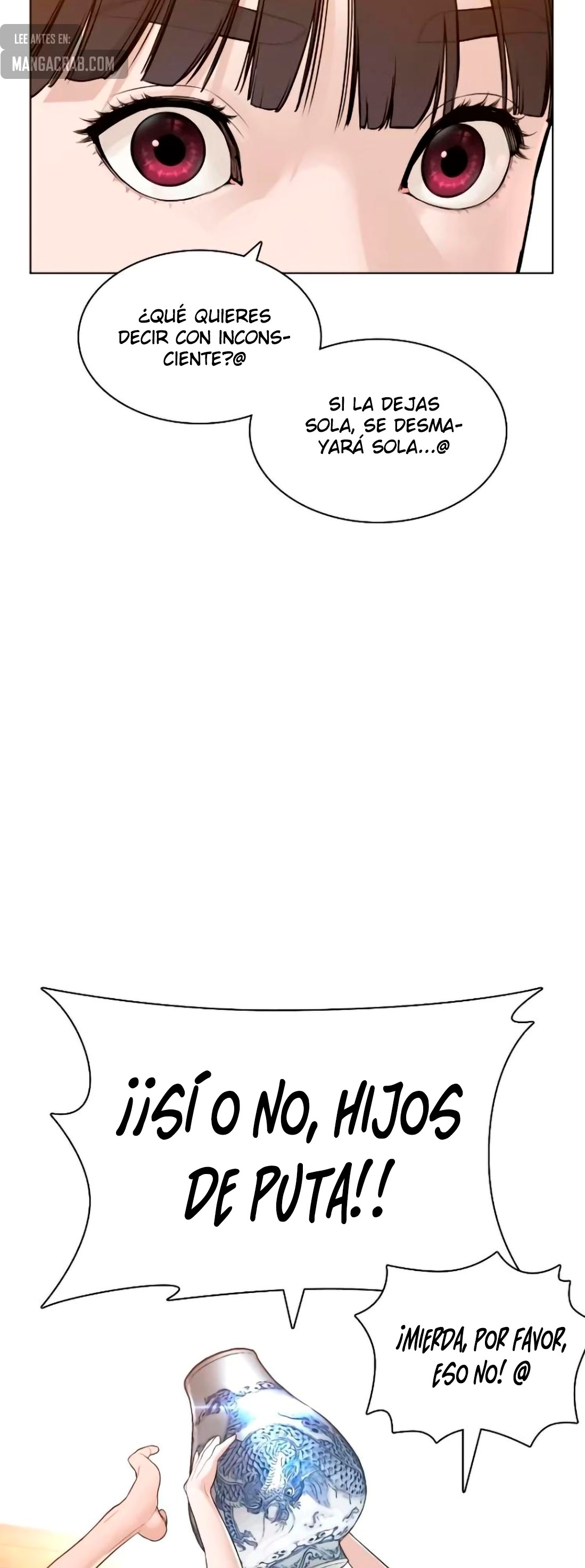 Read Viral Hit Español Manga Online