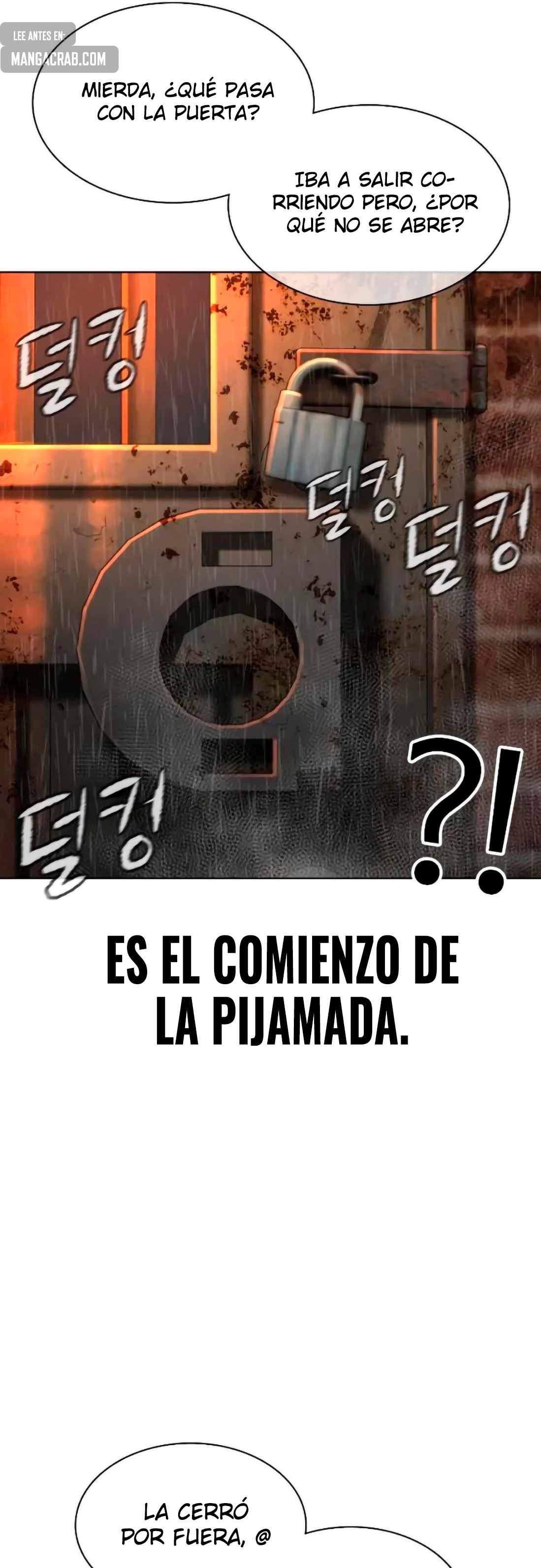 Read Viral Hit Español Manga Online