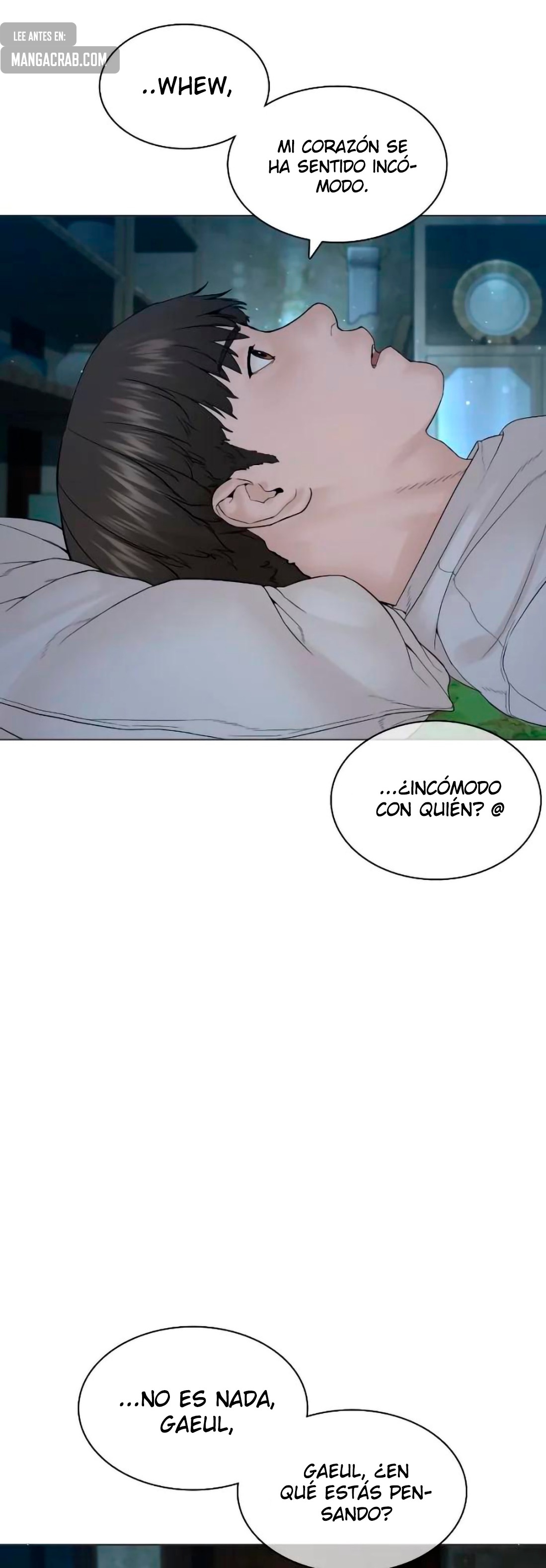 Read Viral Hit Español Manga Online