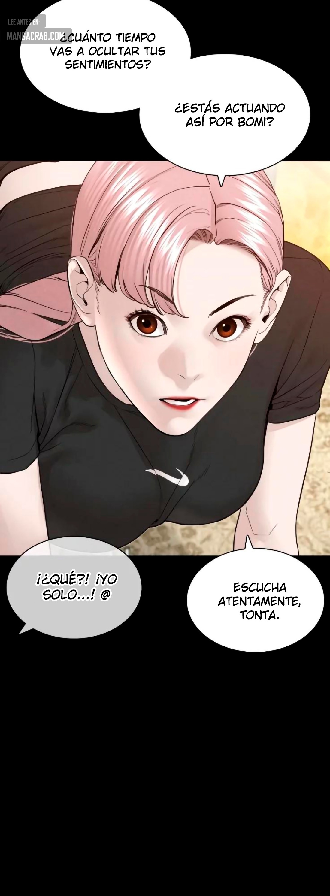 Read Viral Hit Español Manga Online