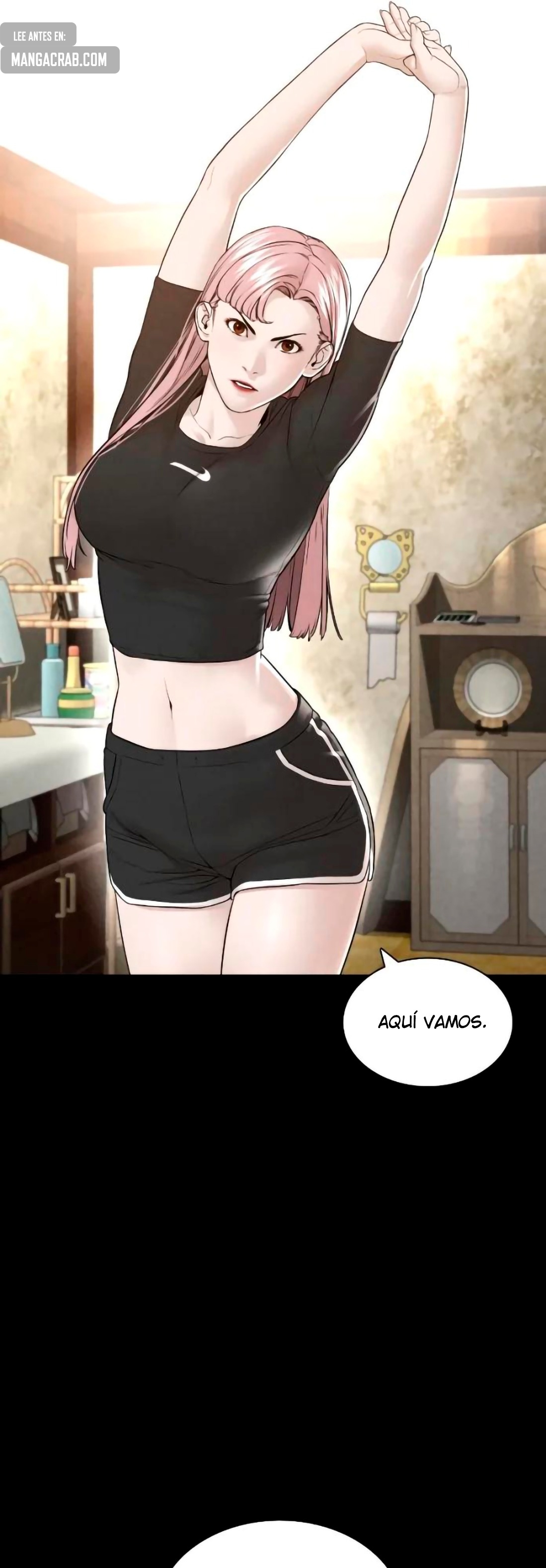 Read Viral Hit Español Manga Online