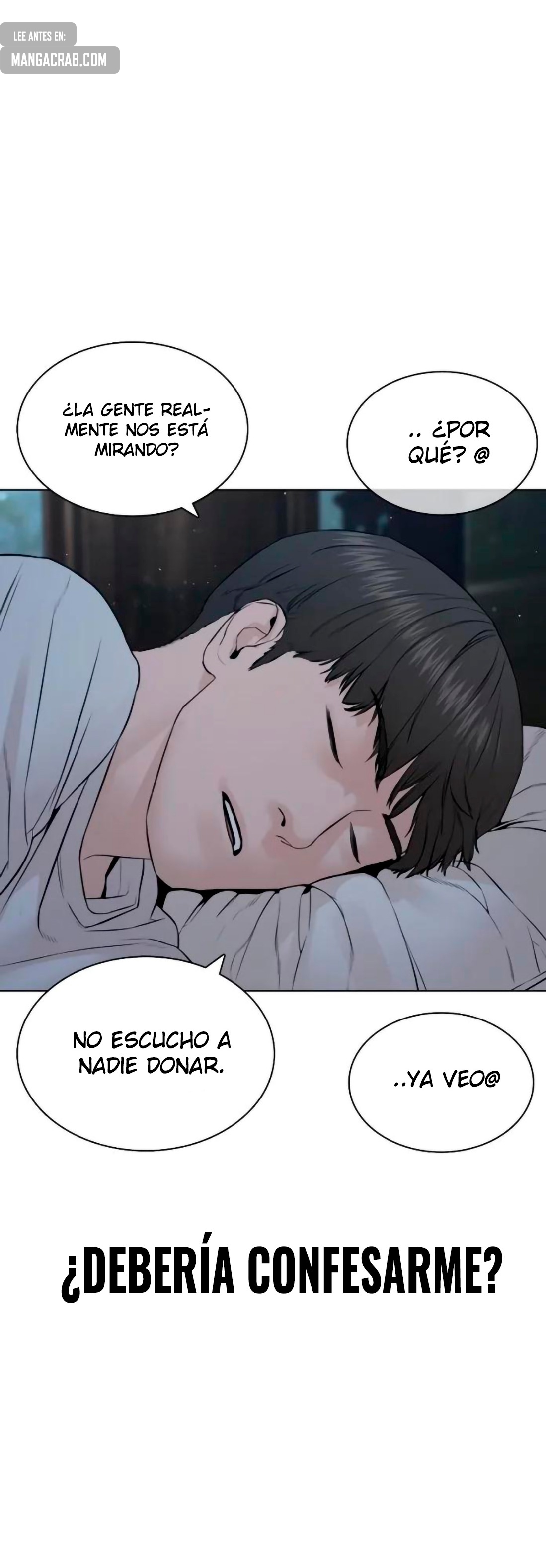 Read Viral Hit Español Manga Online