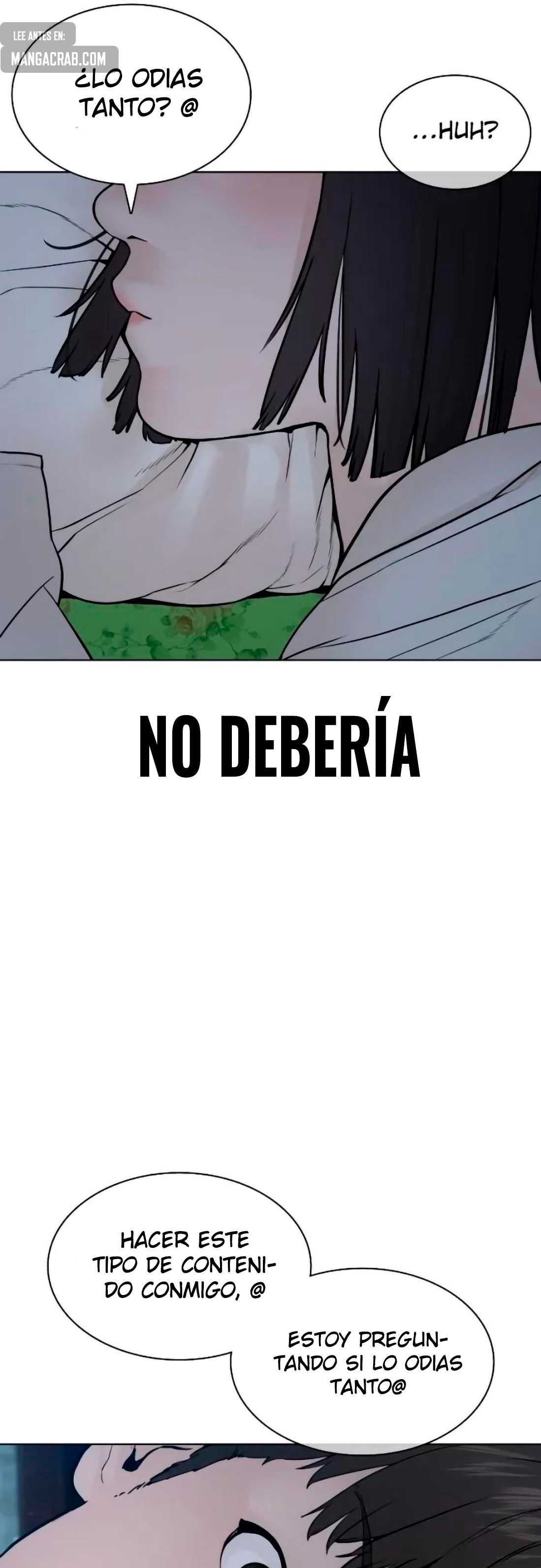 Read Viral Hit Español Manga Online