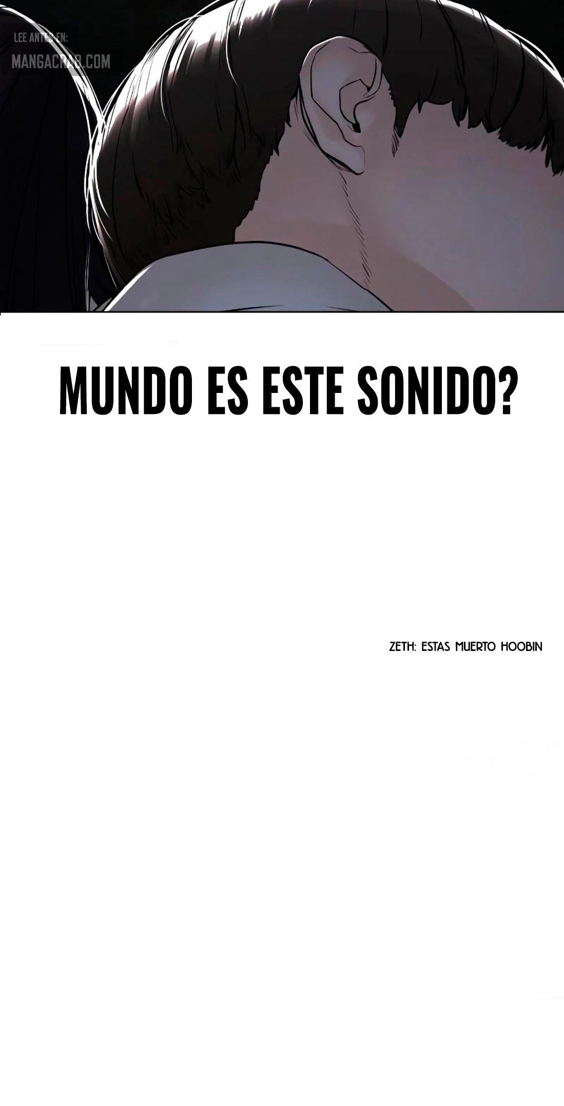 Read Viral Hit Español Manga Online