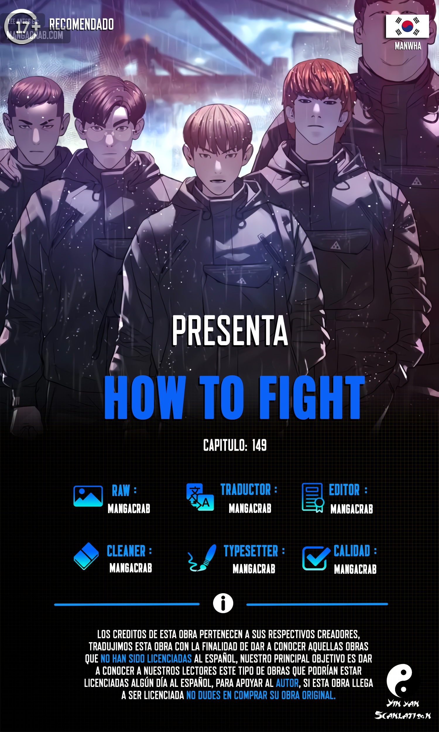 Read Viral Hit Español Manga Online