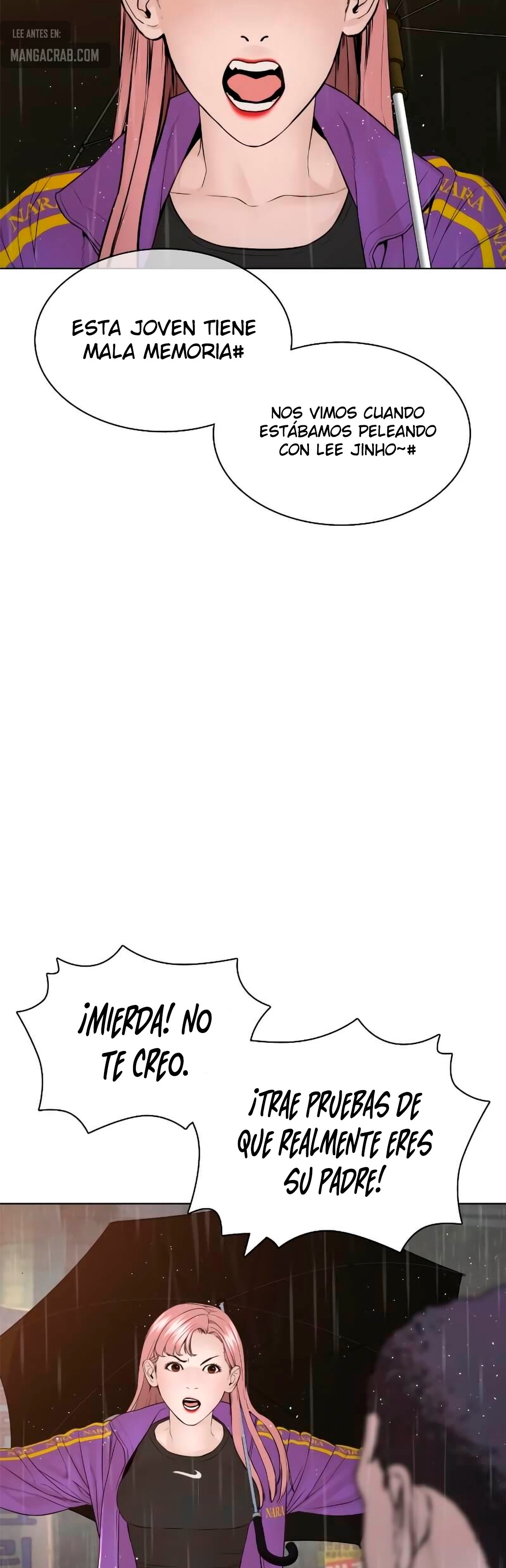 Read Viral Hit Español Manga Online