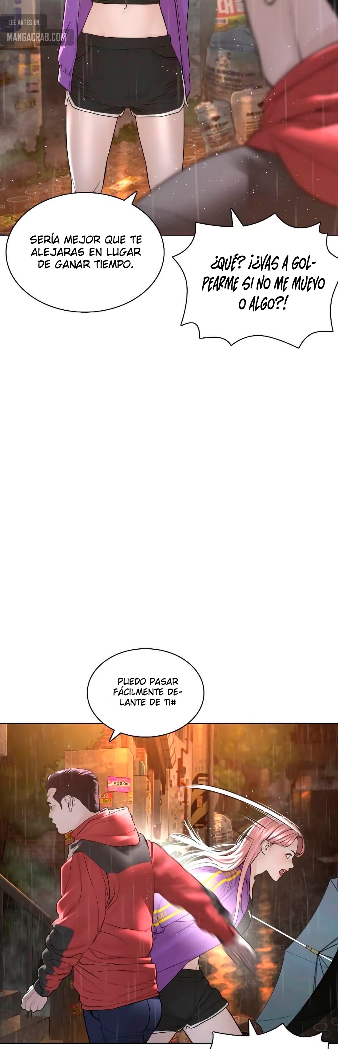 Read Viral Hit Español Manga Online