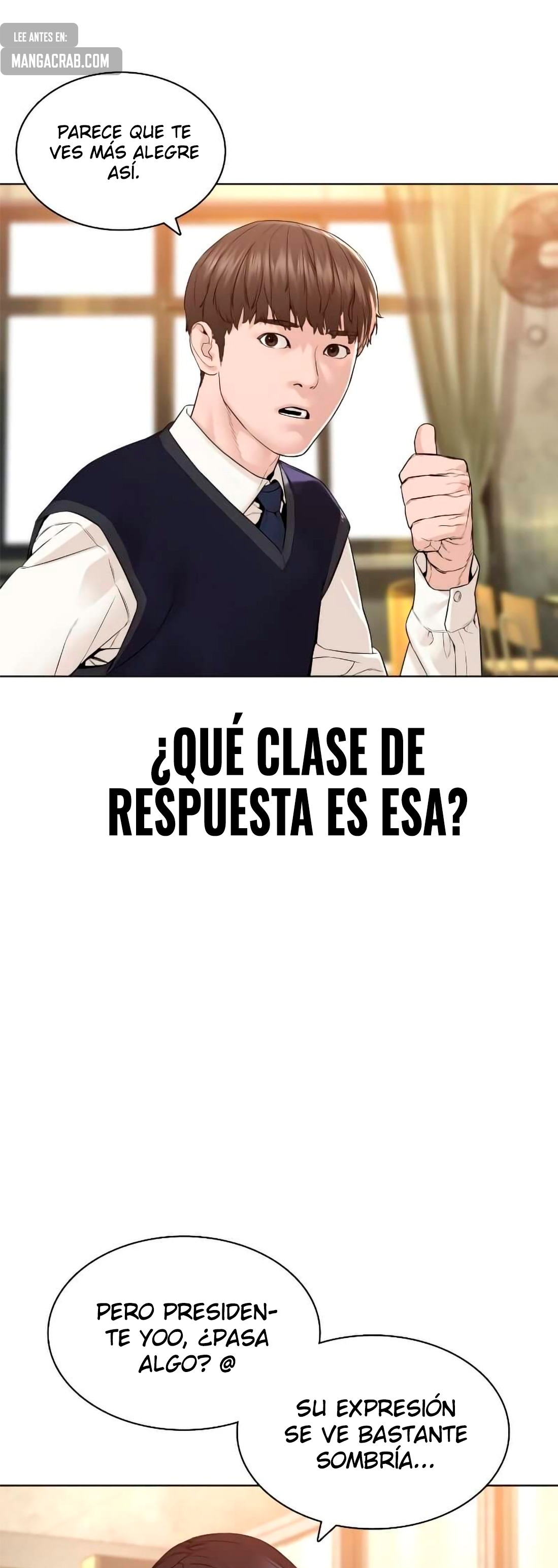 Read Viral Hit Español Manga Online