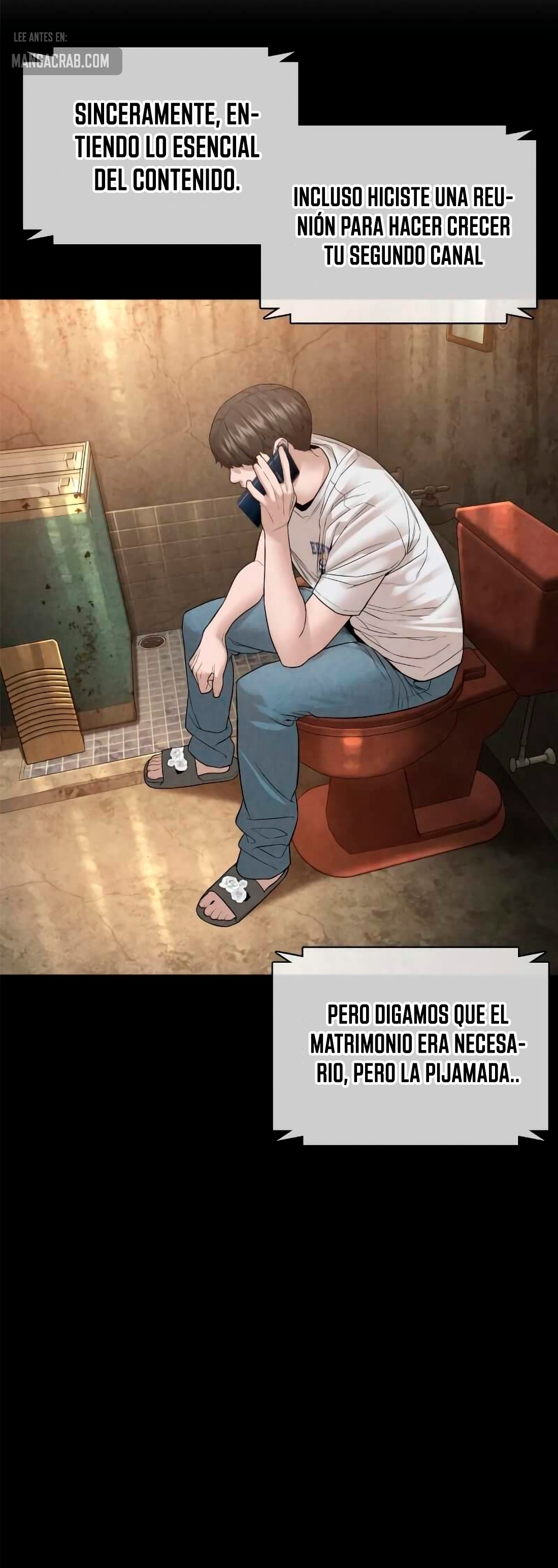 Read Viral Hit Español Manga Online