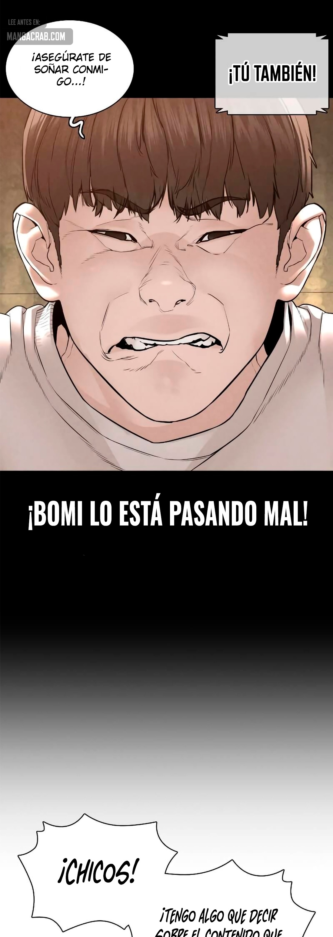 Read Viral Hit Español Manga Online