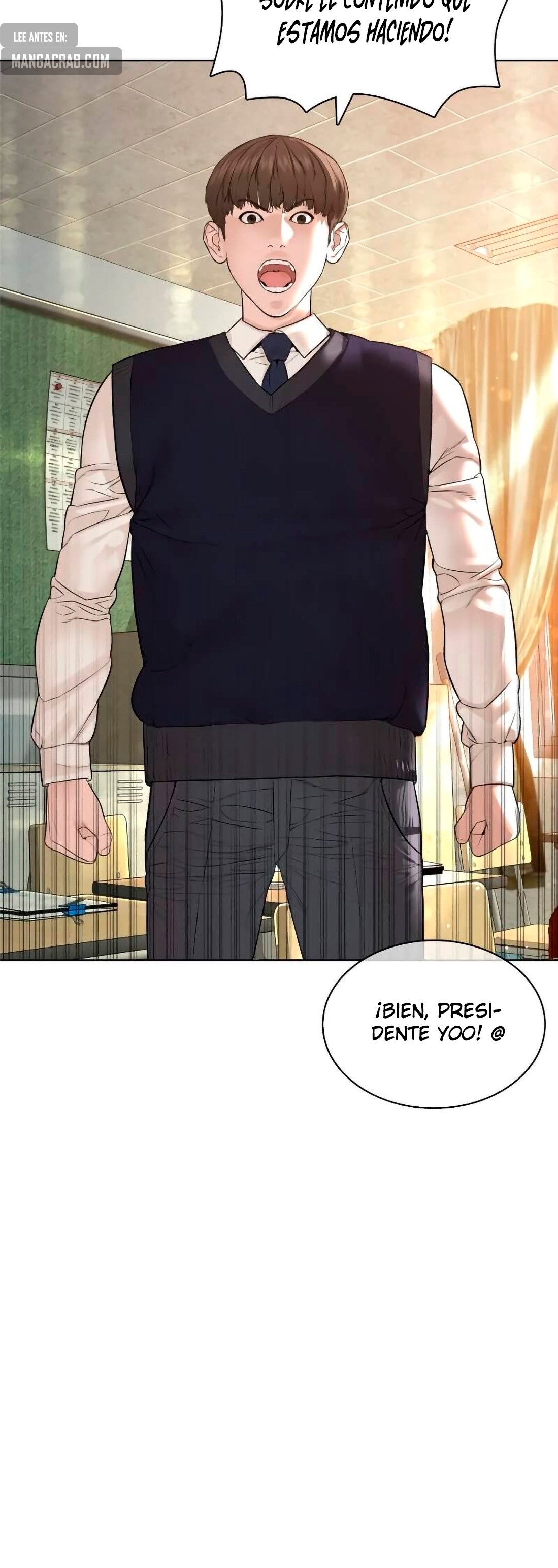 Read Viral Hit Español Manga Online