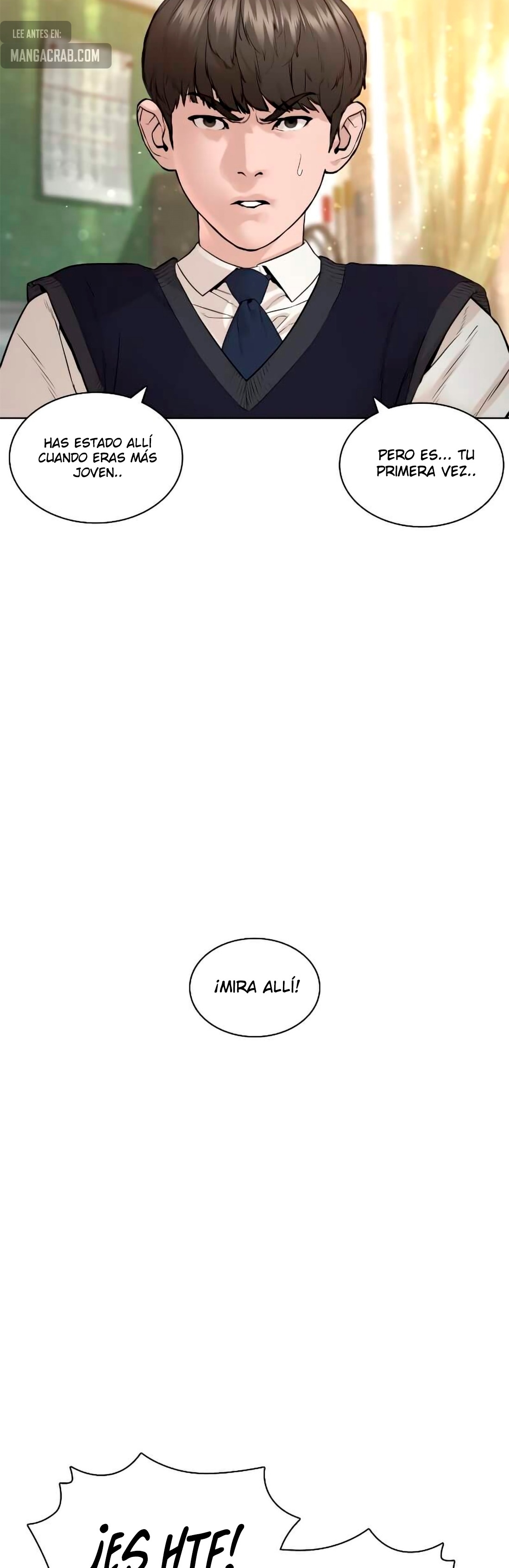 Read Viral Hit Español Manga Online