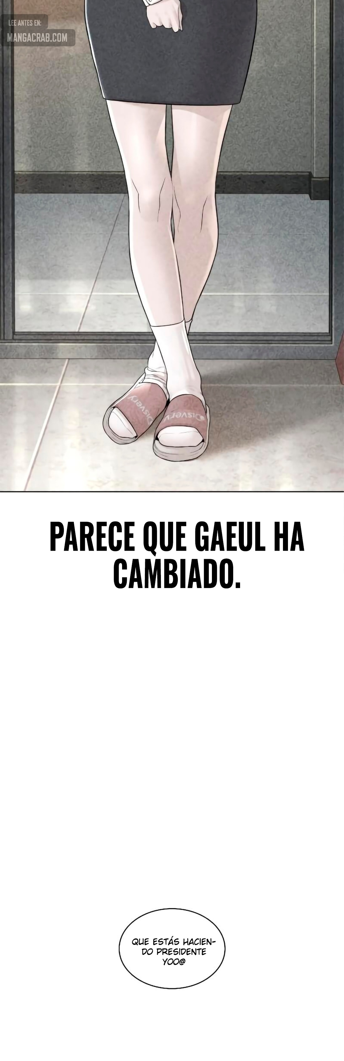 Read Viral Hit Español Manga Online