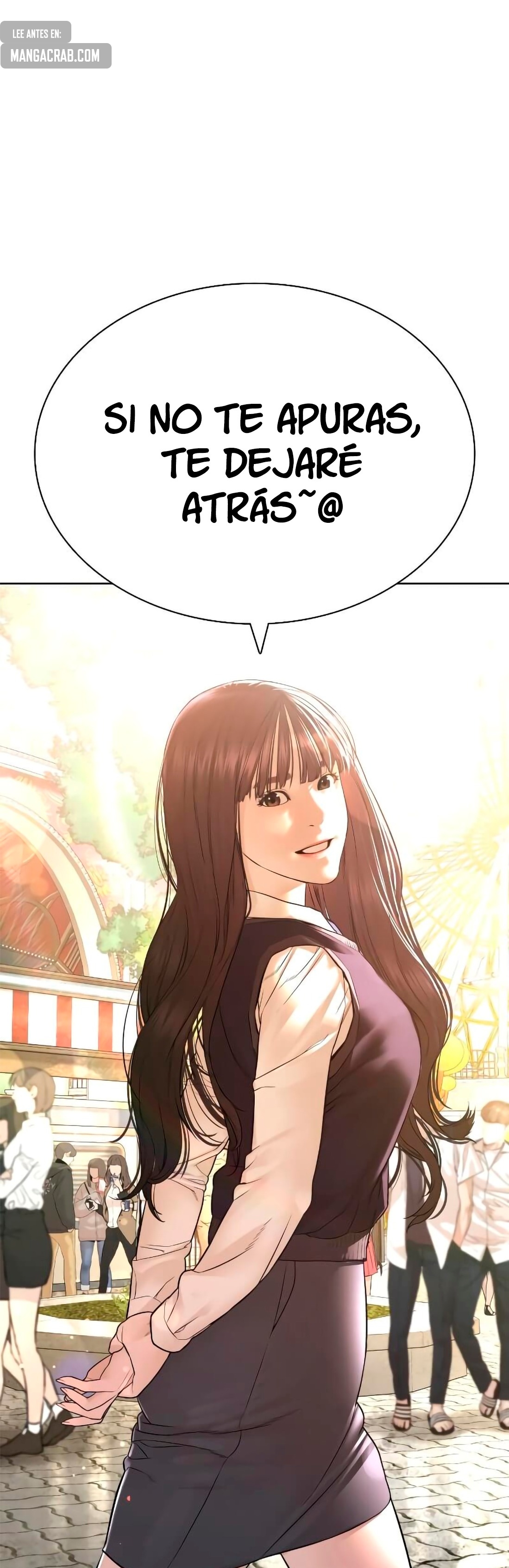 Read Viral Hit Español Manga Online