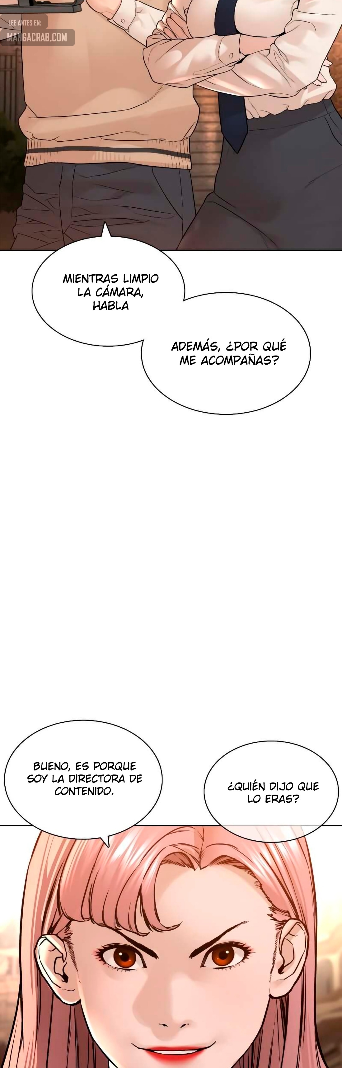 Read Viral Hit Español Manga Online