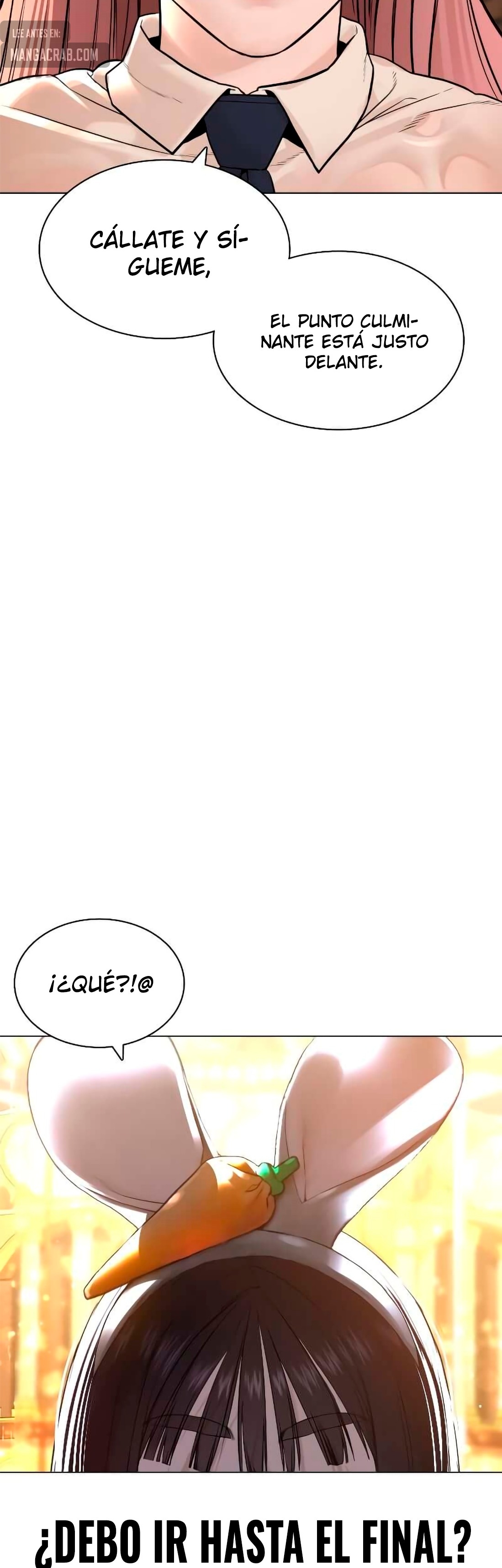 Read Viral Hit Español Manga Online