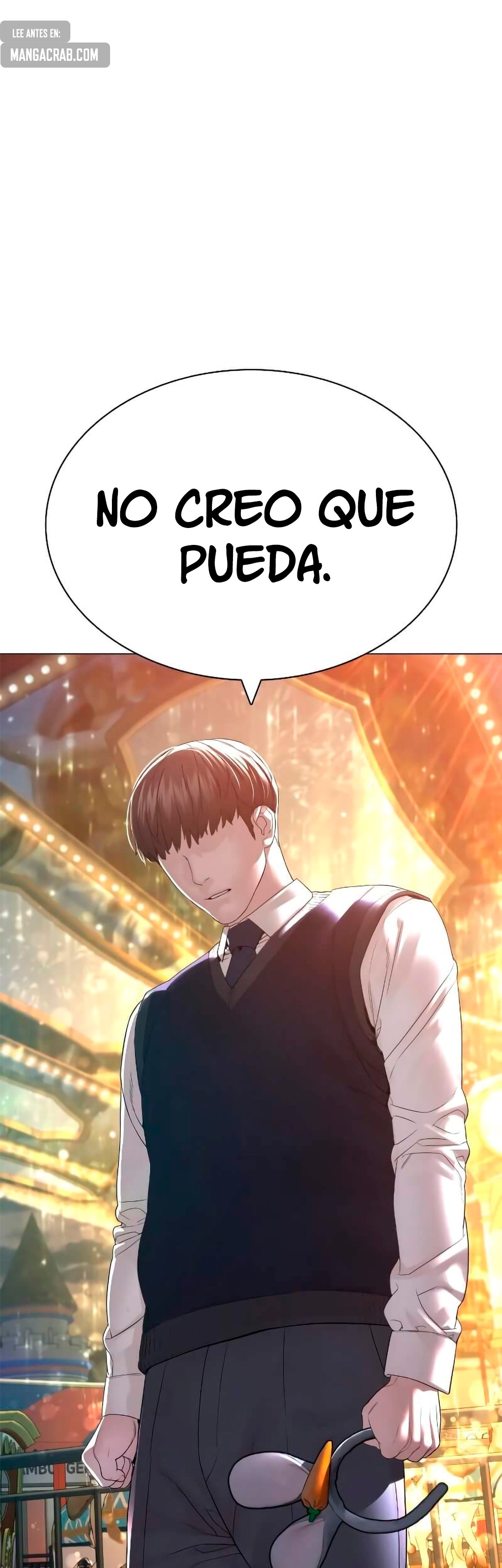 Read Viral Hit Español Manga Online