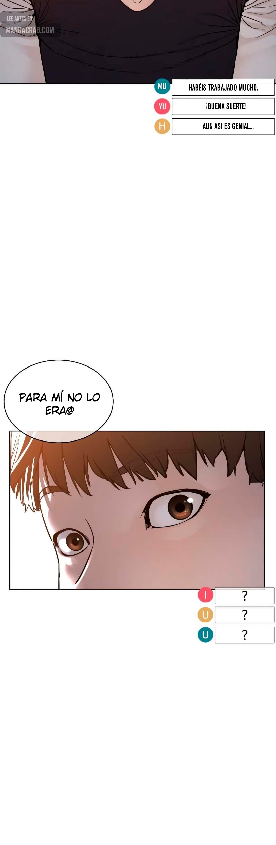 Read Viral Hit Español Manga Online