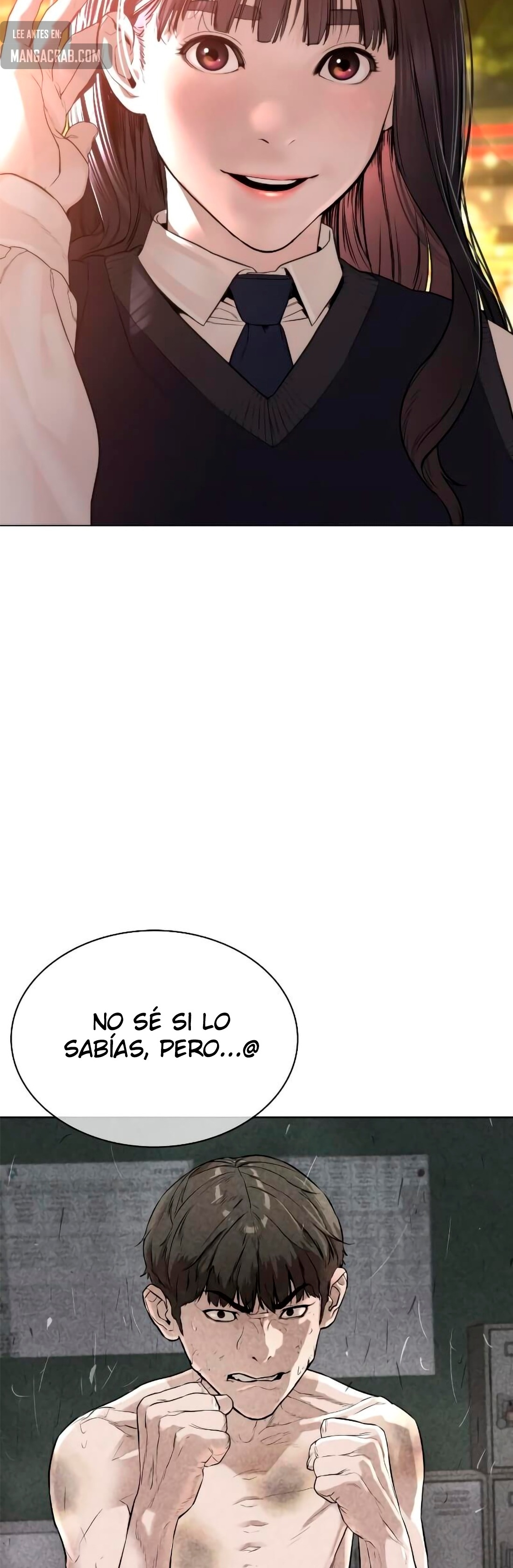 Read Viral Hit Español Manga Online