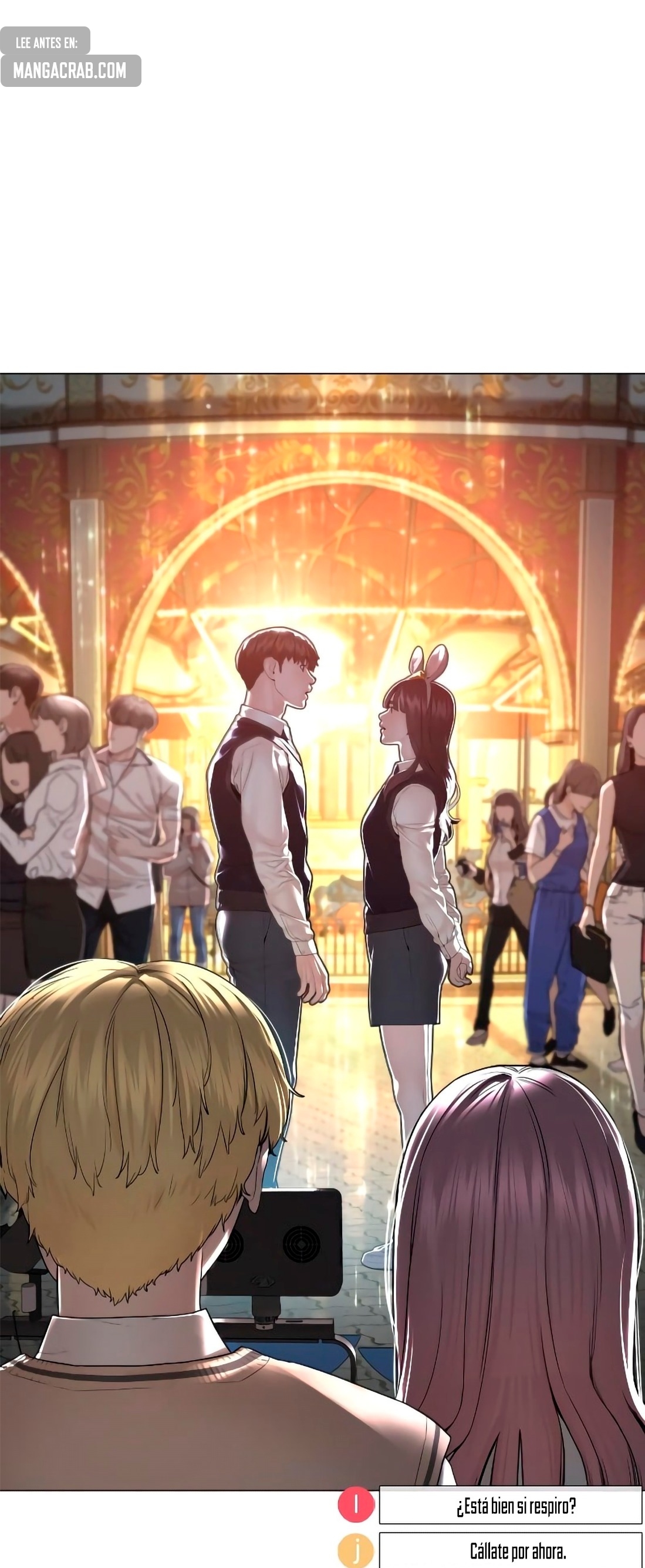 Read Viral Hit Español Manga Online