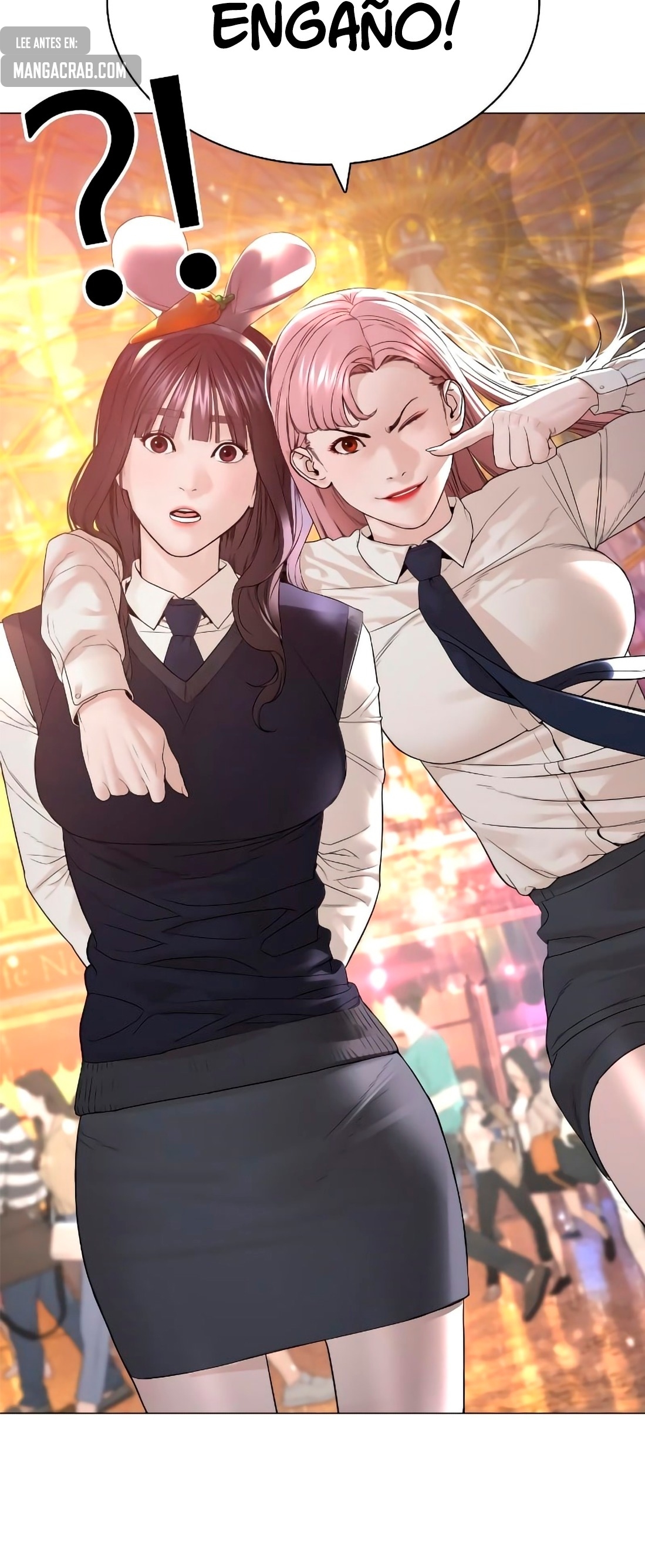 Read Viral Hit Español Manga Online